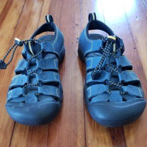 Keen Sandals